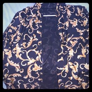Versace jacket